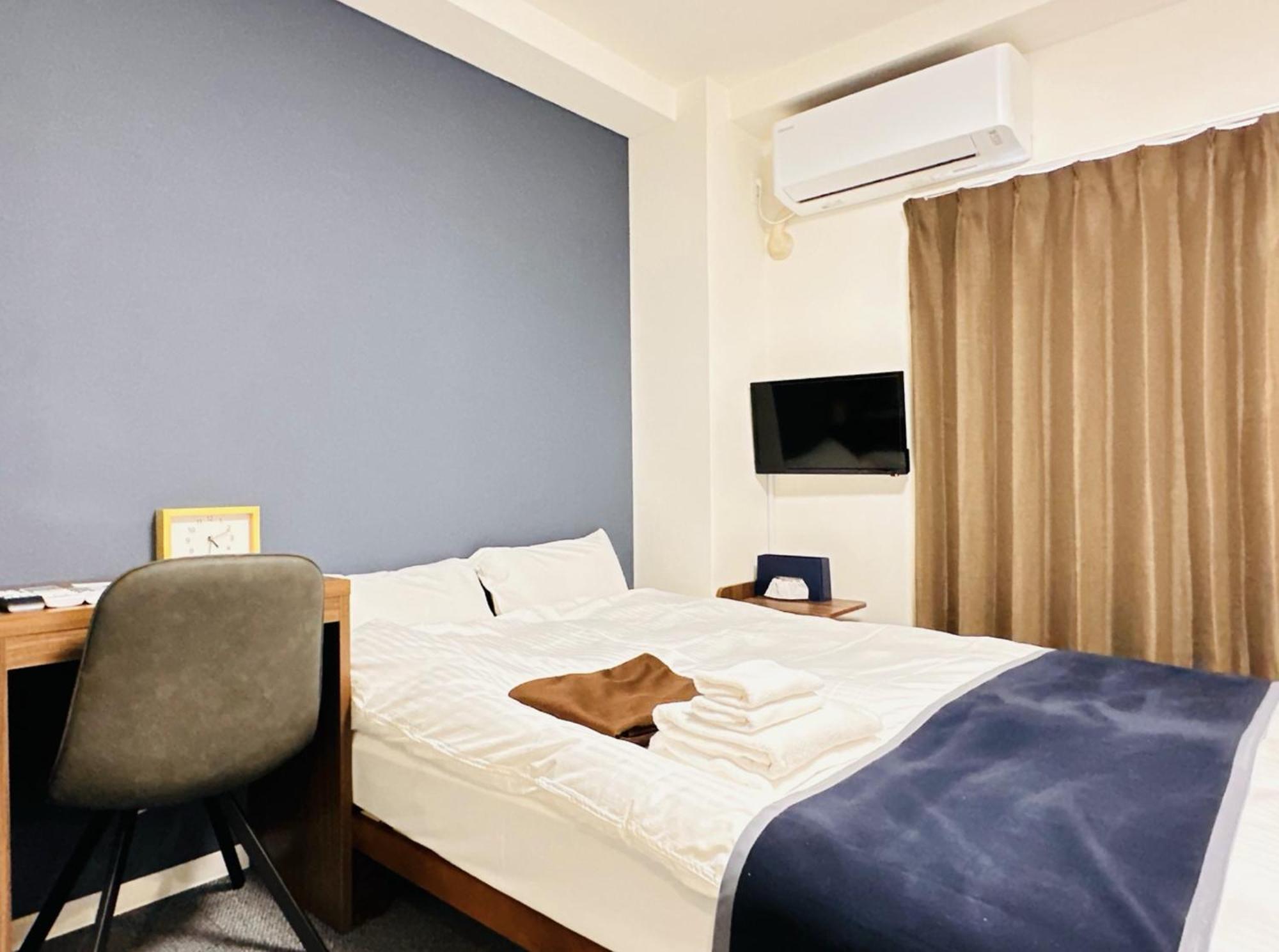 Gr Honkawa - Global Resort Hotel Hiroshima Cameră foto
