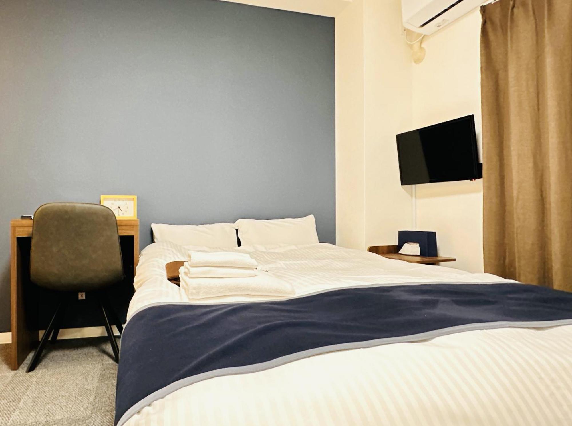 Gr Honkawa - Global Resort Hotel Hiroshima Cameră foto